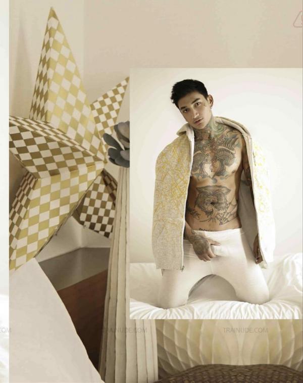 Lovers-Vol.07--PEA-Charming-Hair-Dresser-ebook--bts-cum-videos